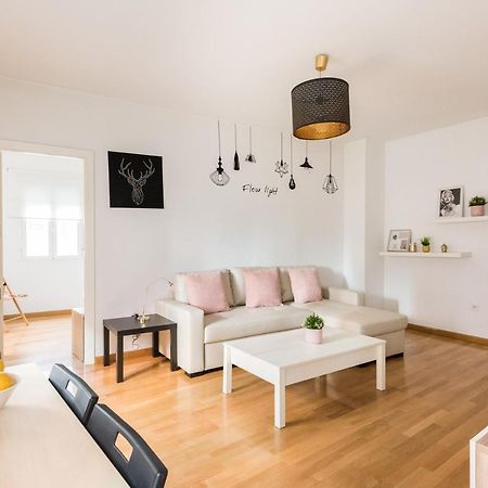 شقة Apartamento Centro De مدريد المظهر الخارجي الصورة
