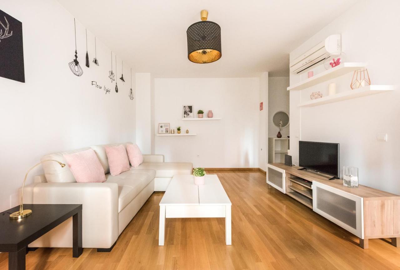 شقة Apartamento Centro De مدريد المظهر الخارجي الصورة