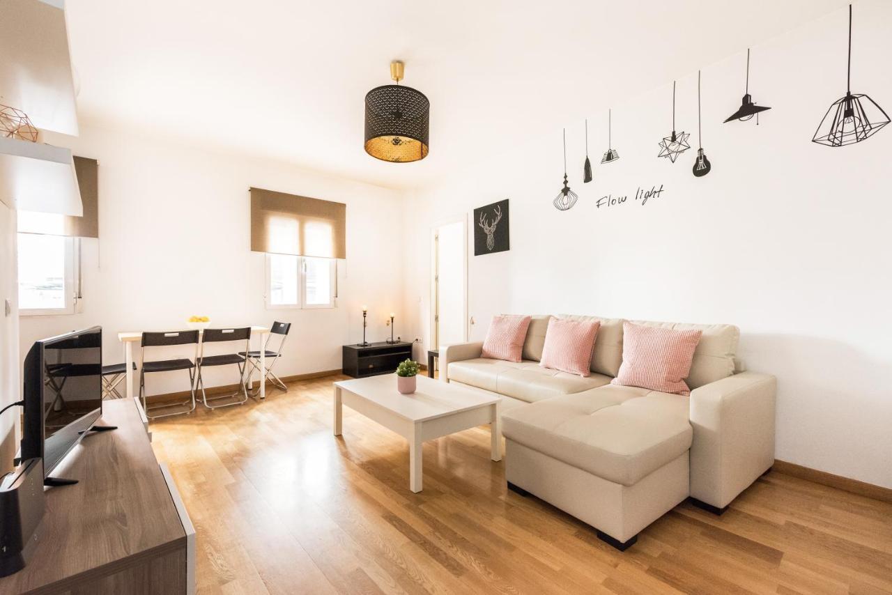 شقة Apartamento Centro De مدريد المظهر الخارجي الصورة